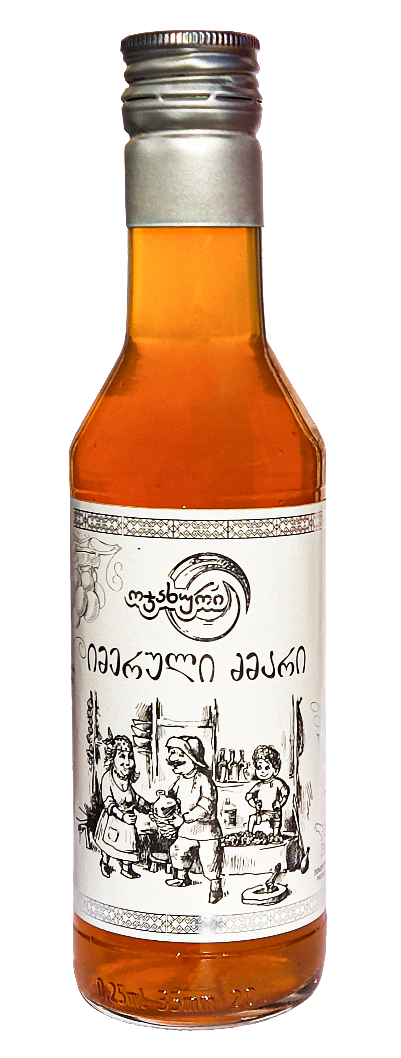 Imeretian Vinegar (250 gr)